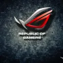 Gamer's Republic's icon