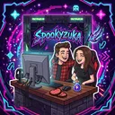 Spookyzuka's Lounge
