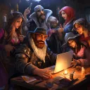 🧙🏻♂Filth Wizards 🧙🏻♂