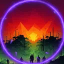 ꧁ᙃᥲყⱿ ᙅᗣҜӠᙃ꧂ Discord server icon