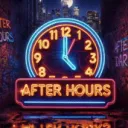 𝐀𝐟𝐭𝐞𝐫 𝐇𝐨𝐮𝐫𝐬 | 𝐋𝐚𝐭... Discord Server Icon
