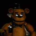 FIVE NIGHTS AT FREDDY'S Rolepl... Discord Server Icon