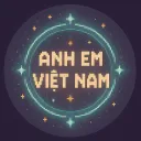 Cộng Đồng Game Việt Nam
