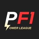 PowerLeague F1 Discord Server Icon