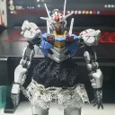 gunpla shitposting containment device