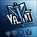 Valiant  Network— 1.8 x 1.19 Discord Server Icon