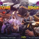 Shadowrun: EdgeZone