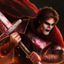 The Last Man Survivor