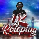 UK Roleplay | FiveM Discord Server Icon