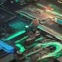 Programming Place Discord Server Icon