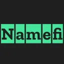 Namefi by D3ServeLabs
