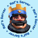 Discovery icon for Raf's Server Discord server