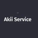 Akii Service