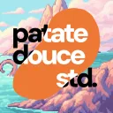 Patate Douce Studio