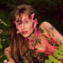 Discovery icon for Peach PRC Discord server