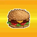 🍔 Burger Dash