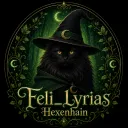🔮 Feli_Lyria's Hexenhain
