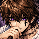 Zexyo.xyz Discord server icon