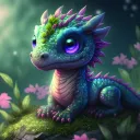 𐐂Dragon's Legacy𐐚's icon