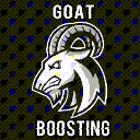 Goat Boosting