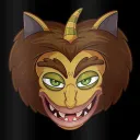 Big Mouth Token