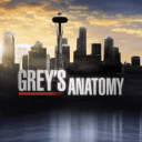 Grey's Anatomy Universe Discord Server Icon