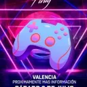 Gamer Party Dreamhack