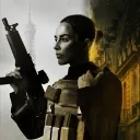 RU | DMZ/Warzone (2026) | EMGE