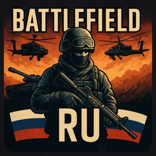 RU | Battlefield (2025) | EMGE — мониторинг Discord сервера, статистика и рейтинг
