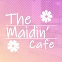    The Maidin’ Cafe Discord Server Icon