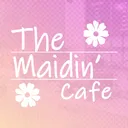🌸 The Maidin’ Cafe