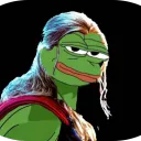 Pepe Thor Coin