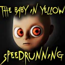 The Baby in Yellow Speedrunning