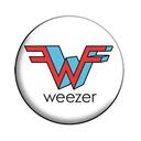 Weezer (The Server Album) Discord Server Icon