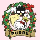 PURRE.