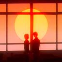 Sunset Lovers Discord Server Icon