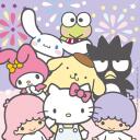 ・  ・Sanrio Cafe・  ・ Discord Server Icon