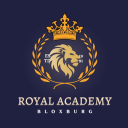 Royal Academy -Bloxburg