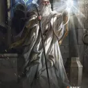 Gandalf Draw-Pass