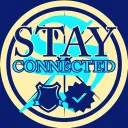 Stay Connected ✅