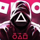 Ink Game (Roblox) icon