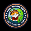 Nekomeme official