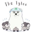   Frostee's Igloo   Discord Server Icon
