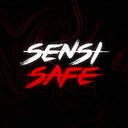 SENSI SAFE Discord Server Icon