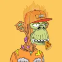CLOSED Mutant Apes XRP