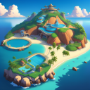 Barnfur Resorts Discord server icon