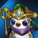Competitive TFT Discord Server Icon
