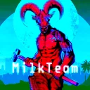 Milk Team Official