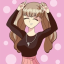 Luisa's Artwork <3 Discord server icon