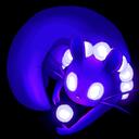 Pitch Black Discord Server Icon